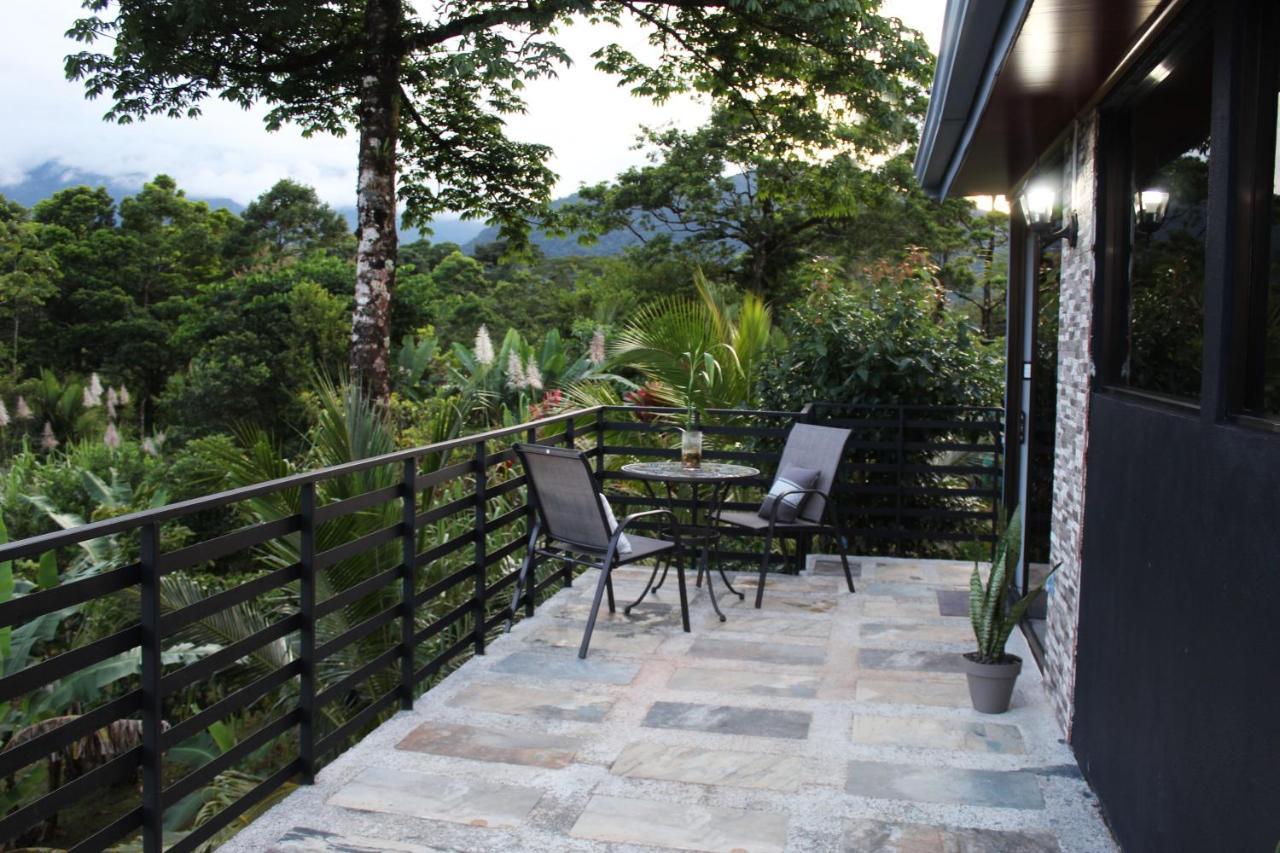Rio Celeste Nature View Upala Exterior foto