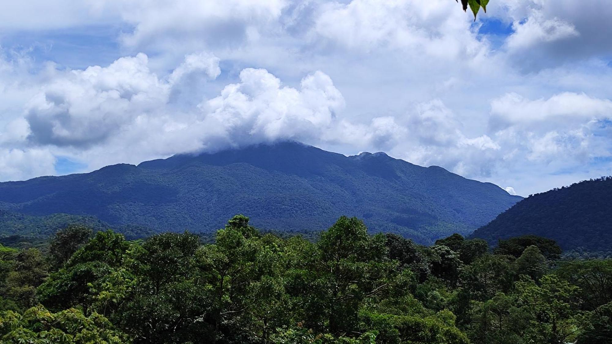 Rio Celeste Nature View Upala Exterior foto